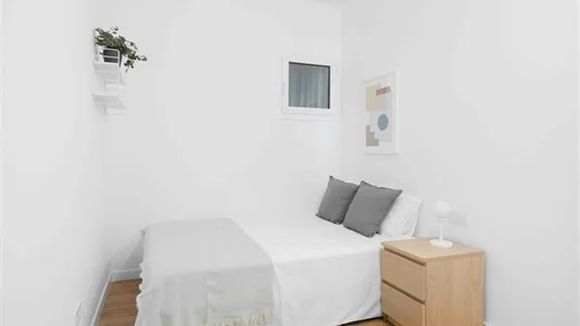 Apartments in Barcelona Horta-Guinardó - photo 9