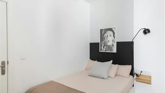 Rooms in Valencia L'Eixample - photo 5