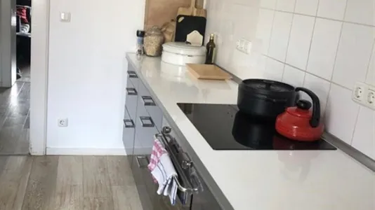 Apartments in Location is not specified - photo 10