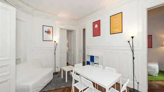 Rooms in Paris 11ème arrondissement - Bastille - photo 5