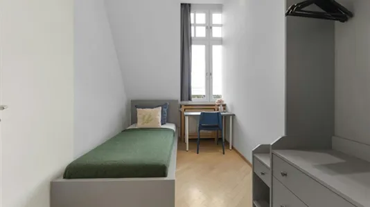 Rooms in Location is not specified - photo 2