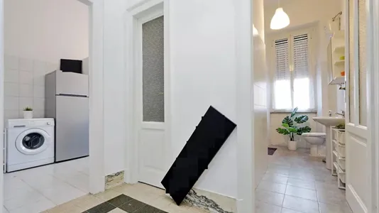 Rooms in Roma Municipio II – Parioli/Nomentano - photo 9