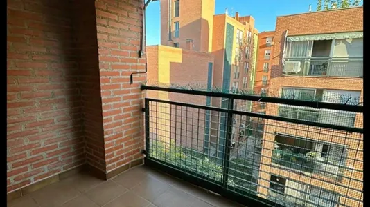 Rooms in Madrid San Blas - photo 7