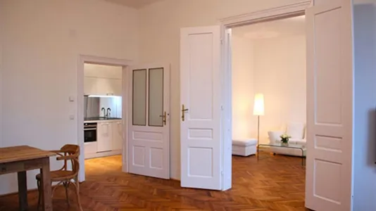 Apartments in Vienna Landstraße - photo 2