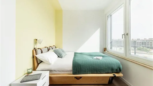 Rooms in Berlin Mitte - photo 1