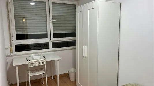 Rooms in Madrid Usera - photo 4