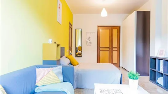 Rooms in Padua - photo 3