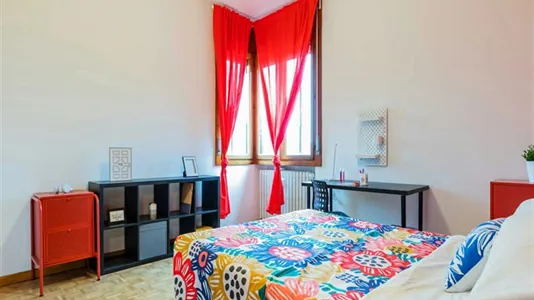 Rooms in Padua - photo 4