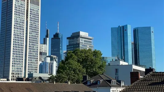 Rooms in Frankfurt Innenstadt II - photo 7