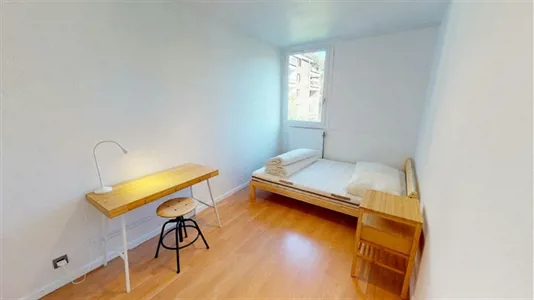 Rooms in Grenoble - photo 1