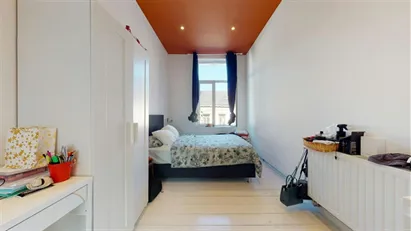 Room for rent in Brussels