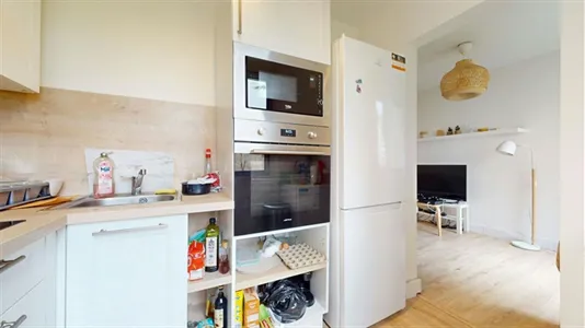 Rooms in Lyon - photo 10