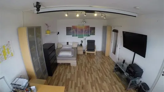 Apartments in Cologne Ehrenfeld - photo 1