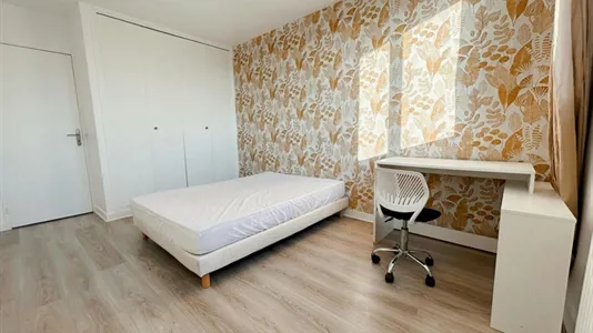 Rooms in Créteil - photo 3