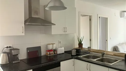 Apartments in Badalona - photo 10