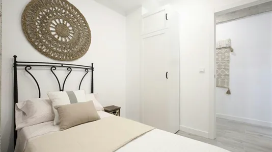 Apartments in Madrid Arganzuela - photo 10