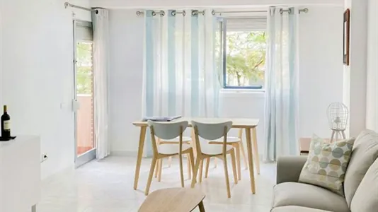 Rooms in Valencia Algirós - photo 8