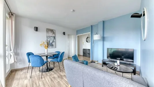 Rooms in Lyon - photo 7