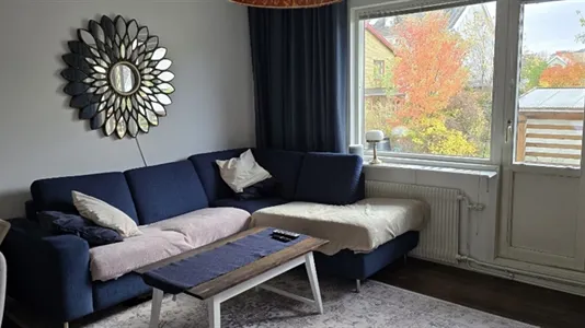 Apartments in Lundby - photo 1
