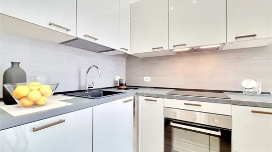 Apartments in Milano Zona 5 - Vigentino, Chiaravalle, Gratosoglio - photo 9