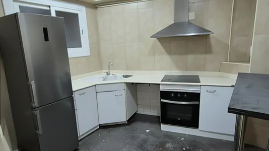 Rooms in Barcelona Les Corts - photo 2