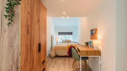 Room for rent in Brussels Sint-Joost-ten-Node, Brussels