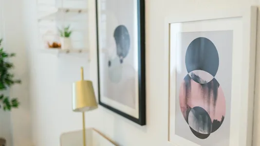 Apartments in Cologne Innenstadt - photo 3