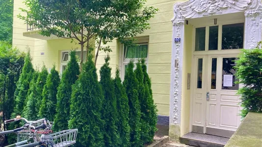 Rooms in Hamburg Eimsbuttel - photo 4