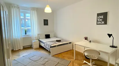 Room for rent in Wien Mariahilf, Vienna