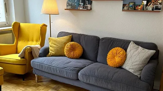 Apartments in Nuremberg - photo 6