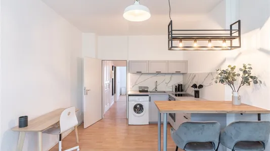 Apartments in Location is not specified - photo 4