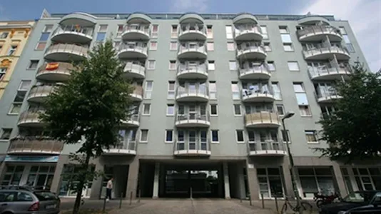 Apartments in Location is not specified - photo 9