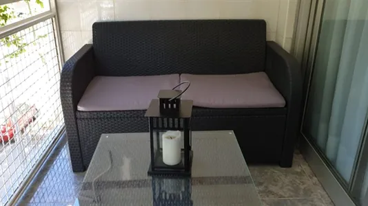 Rooms in El Prat de Llobregat - photo 10