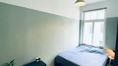 Room for rent in Brussels Sint-Gillis, Brussels