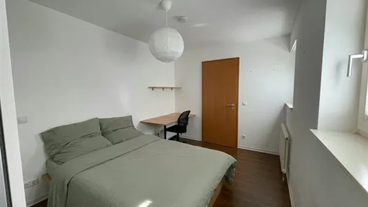 Apartments in Berlin Mitte - photo 10