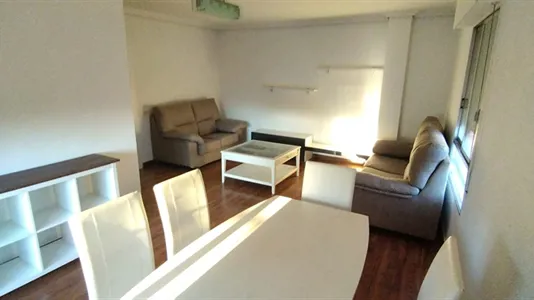 Apartments in Murcia - photo 2