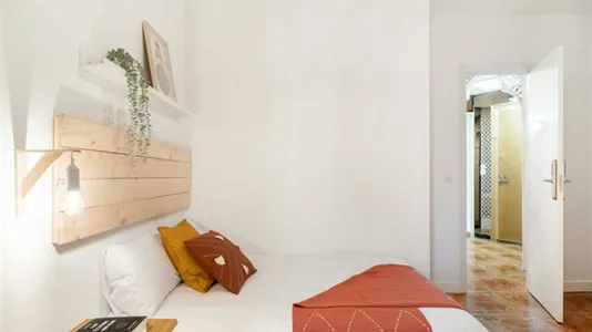 Rooms in Madrid Tetuán - photo 4