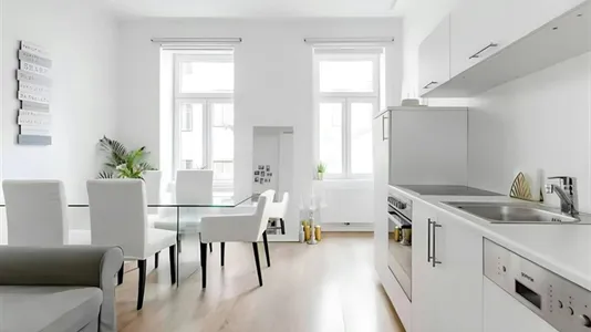 Apartments in Vienna Alsergrund - photo 4