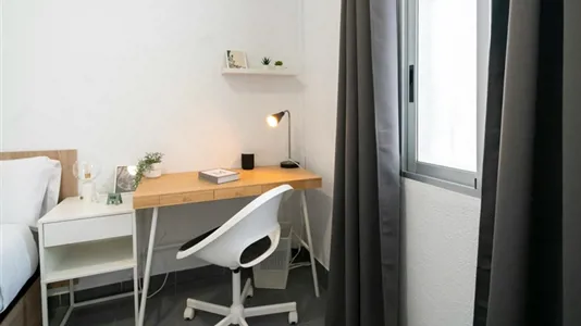 Rooms in Valencia L'Eixample - photo 3