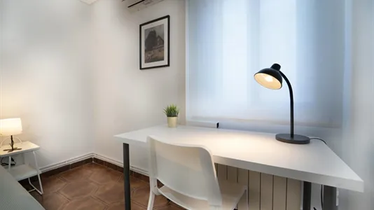 Rooms in Madrid Fuencarral-El Pardo - photo 5