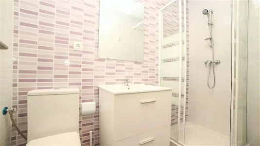 Rooms in Valencia L'Eixample - photo 4