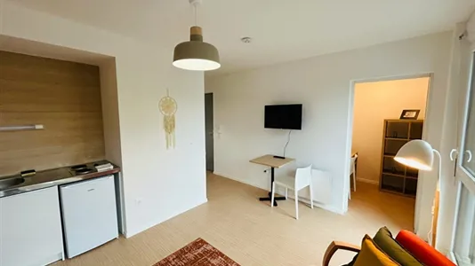 Apartments in Reims - photo 3