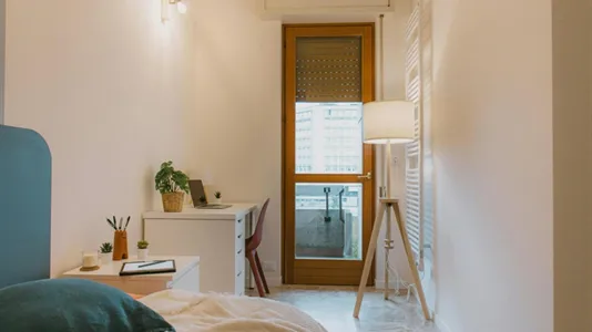 Rooms in Brescia - photo 3