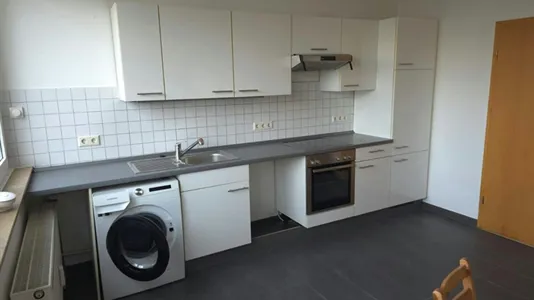 Rooms in Dusseldorf - photo 7