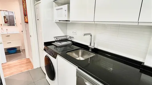 Apartments in Madrid Salamanca - photo 5