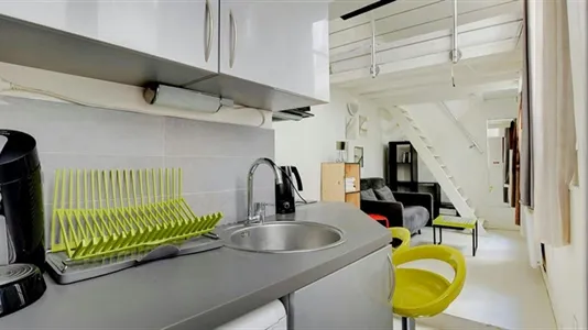 Apartments in Paris 4ème arrondissement - Marais - photo 7