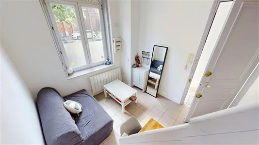 Rooms in Lille - photo 4