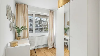 Room for rent in Munich