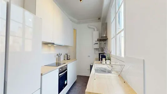 Rooms in Paris 9ème arrondissement - photo 9