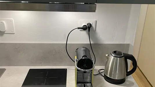 Apartments in Florence - photo 7